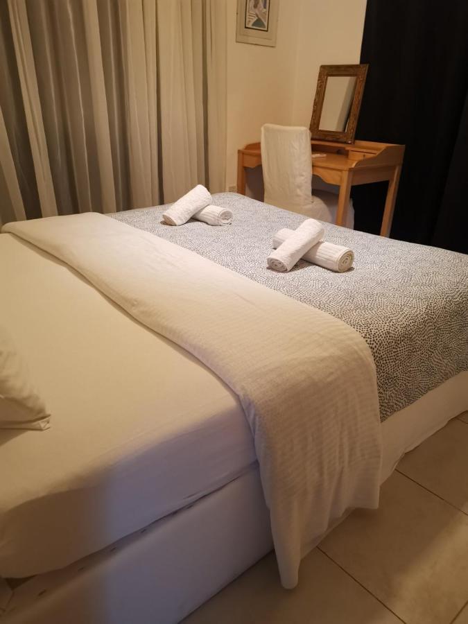 Nissi Luxury Villa Agia Napa Exterior foto